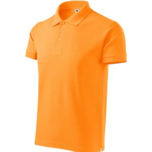 Cotton Heavy Polo Shirt men’s