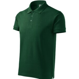 Cotton Heavy Polo Shirt men’s