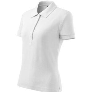 Cotton Heavy Polo Shirt women’s