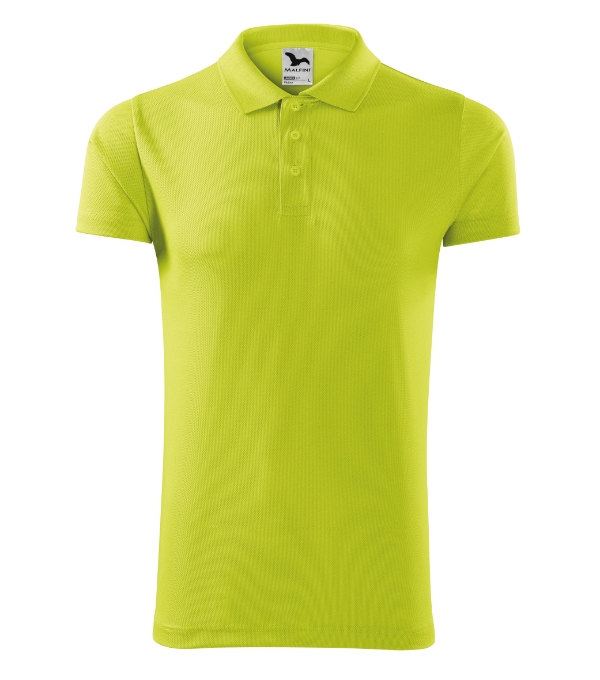 Victory Polo Shirt unisex