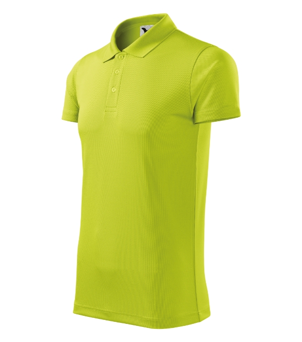Victory Polo Shirt unisex