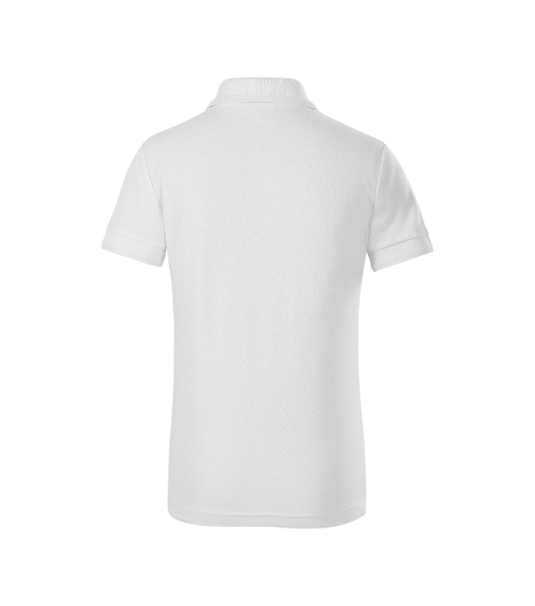 Pique Polo Polo Shirt Kids
