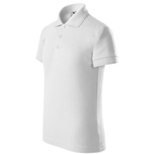 Pique Polo Polo Shirt Kids