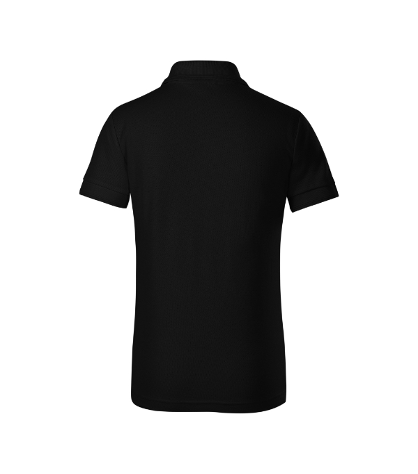 Pique Polo Polo Shirt Kids