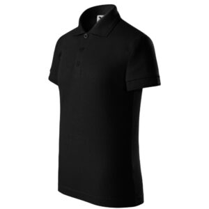 Pique Polo Polo Shirt Kids