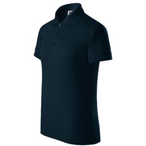 Pique Polo Polo Shirt Kids