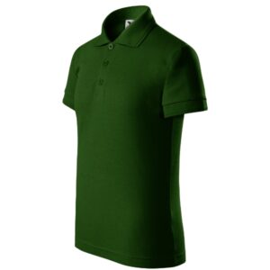 Pique Polo Polo Shirt Kids