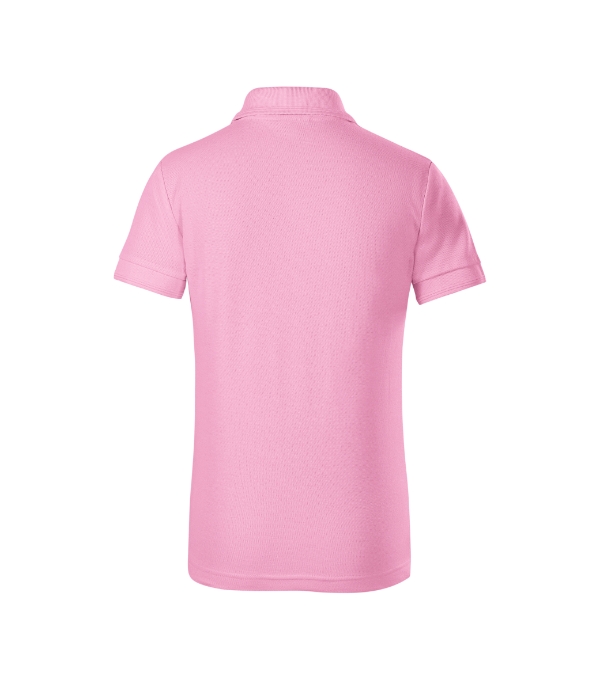 Pique Polo Polo Shirt Kids