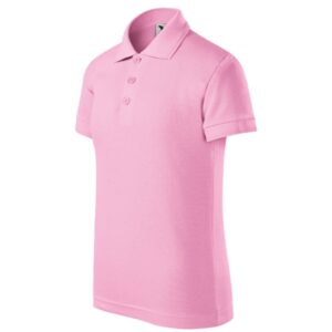 Pique Polo Polo Shirt Kids