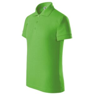 Pique Polo Polo Shirt Kids