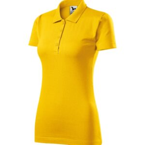 Single J. Polo Shirt women’s