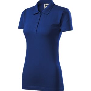 Single J. Polo Shirt women’s
