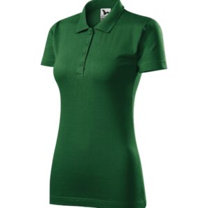 Single J. Polo Shirt women’s
