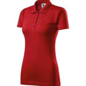 Single J. Polo Shirt women’s