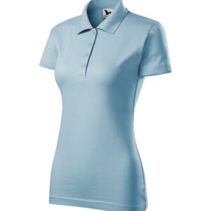 Single J. Polo Shirt women’s