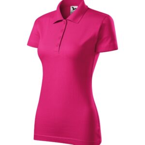 Single J. Polo Shirt women’s