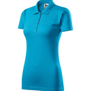 Single J. Polo Shirt women’s