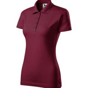 Single J. Polo Shirt women’s