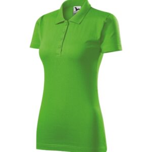 Single J. Polo Shirt women’s