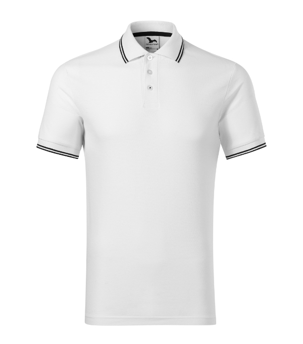 Focus Polo Shirt men’s