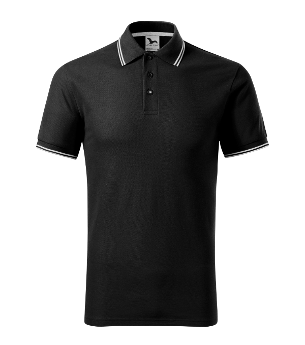 Focus Polo Shirt men’s