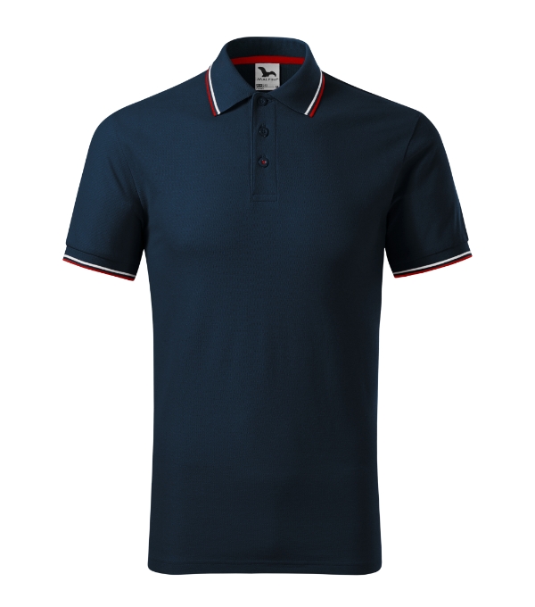 Focus Polo Shirt men’s
