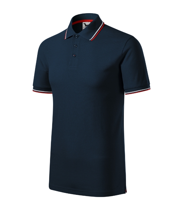 Focus Polo Shirt men’s