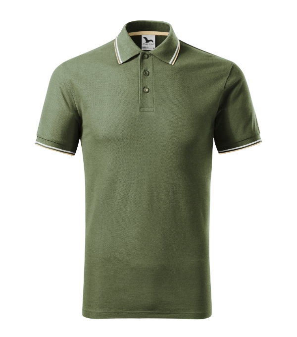 Focus Polo Shirt men’s