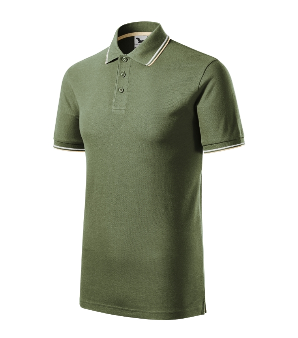 Focus Polo Shirt men’s