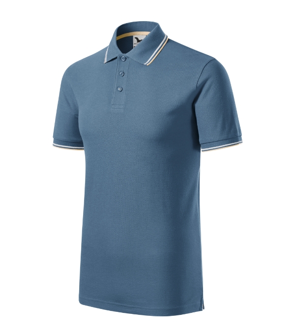 Focus Polo Shirt men’s