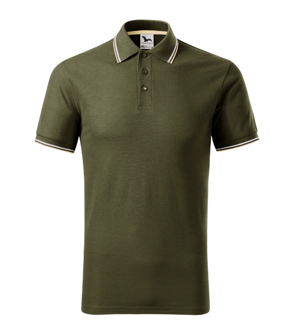 Focus Polo Shirt men’s