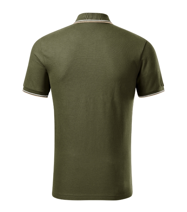 Focus Polo Shirt men’s