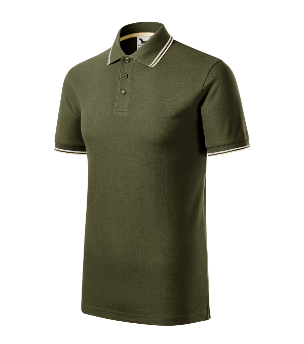 Focus Polo Shirt men’s