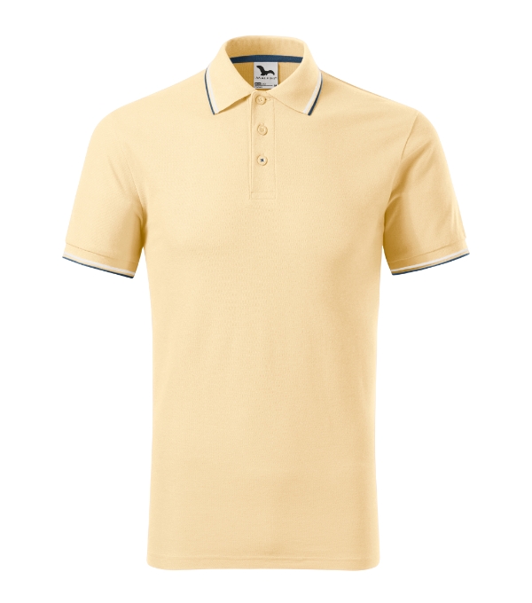 Focus Polo Shirt men’s