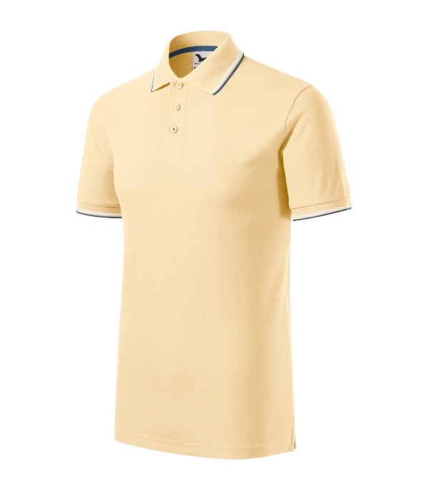 Focus Polo Shirt men’s