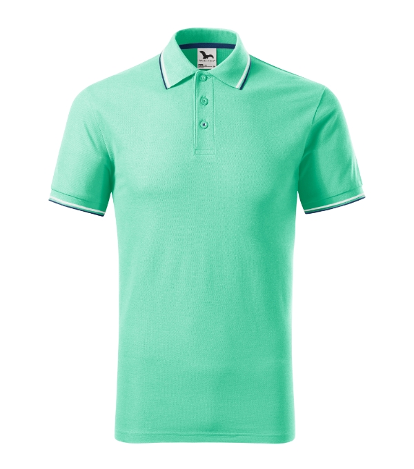 Focus Polo Shirt men’s