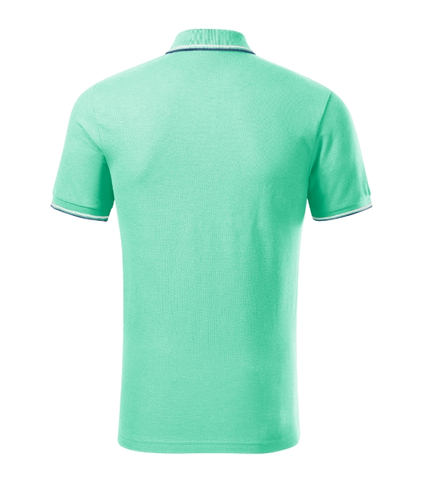 Focus Polo Shirt men’s