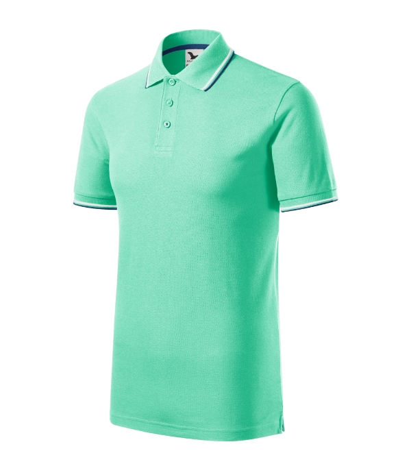 Focus Polo Shirt men’s