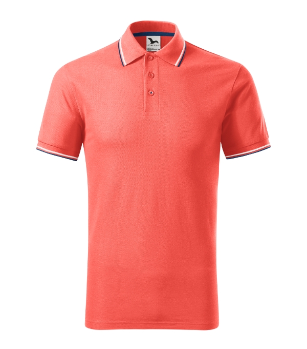 Focus Polo Shirt men’s
