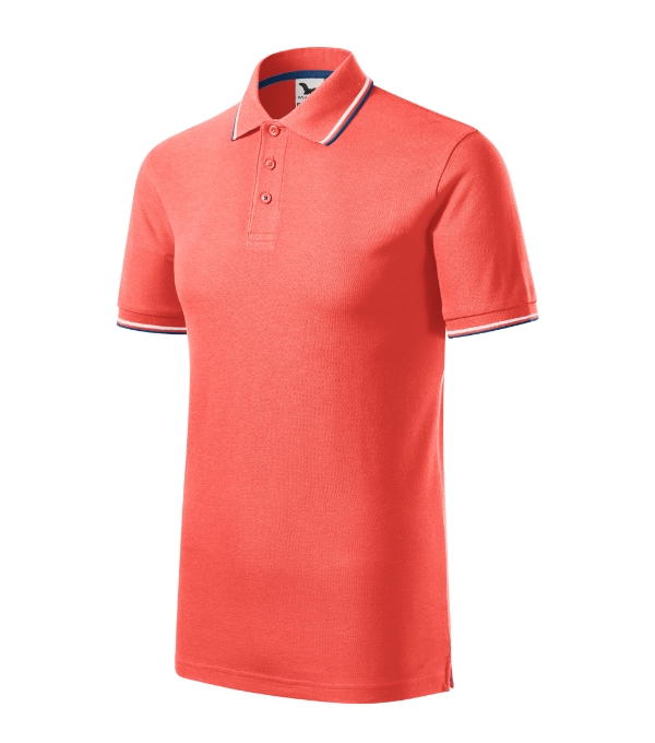 Focus Polo Shirt men’s