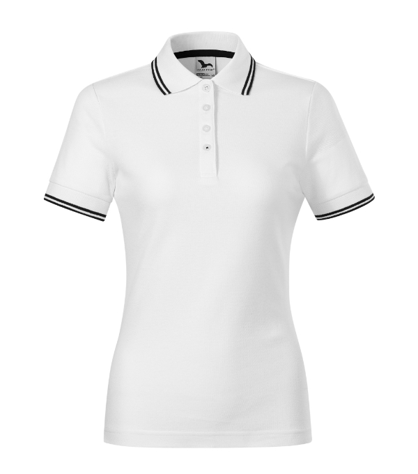 Focus Polo Shirt women’s