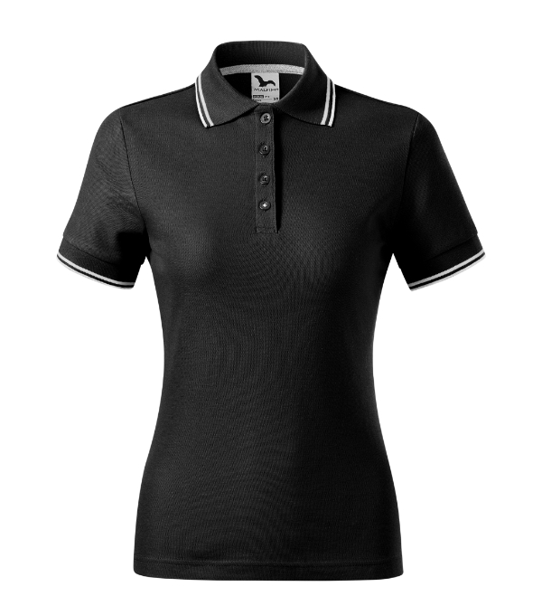 Focus Polo Shirt women’s
