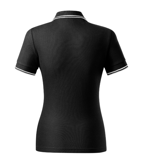 Focus Polo Shirt women’s