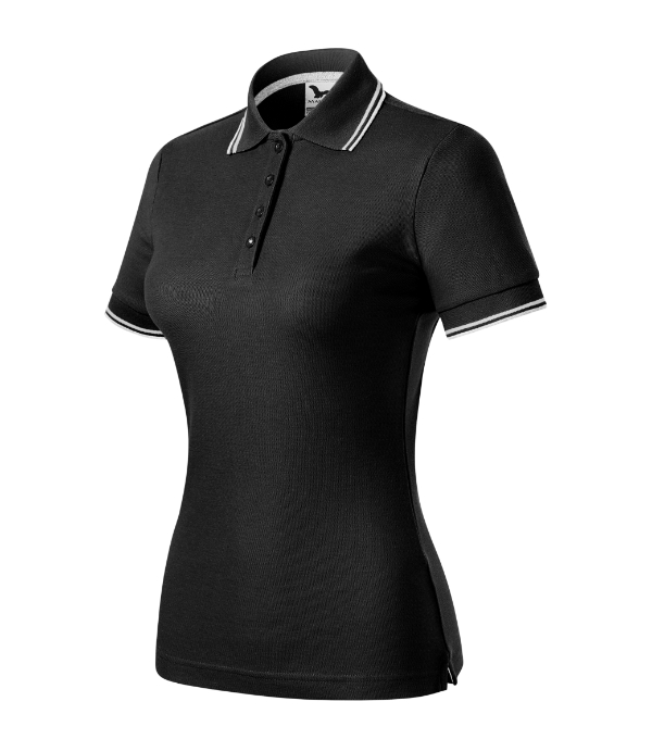 Focus Polo Shirt women’s