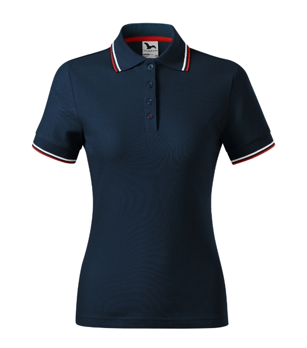 Focus Polo Shirt women’s