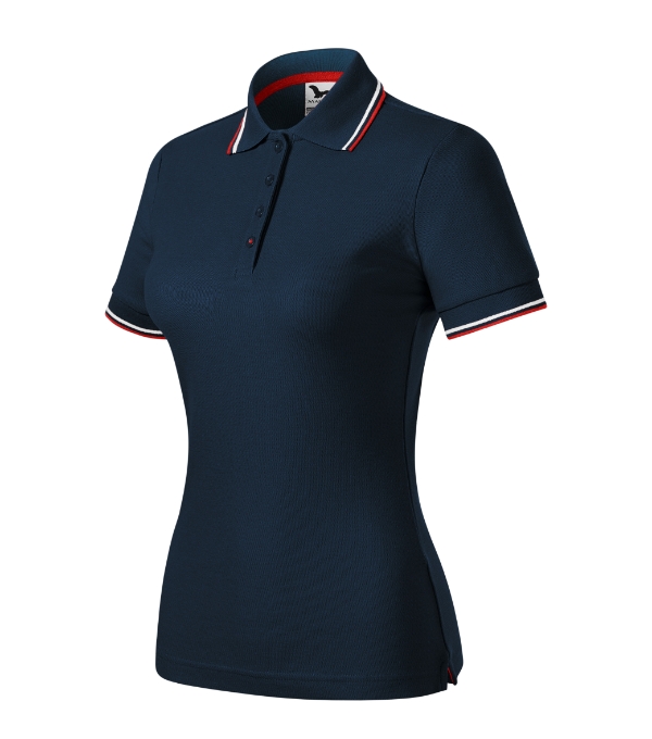 Focus Polo Shirt women’s