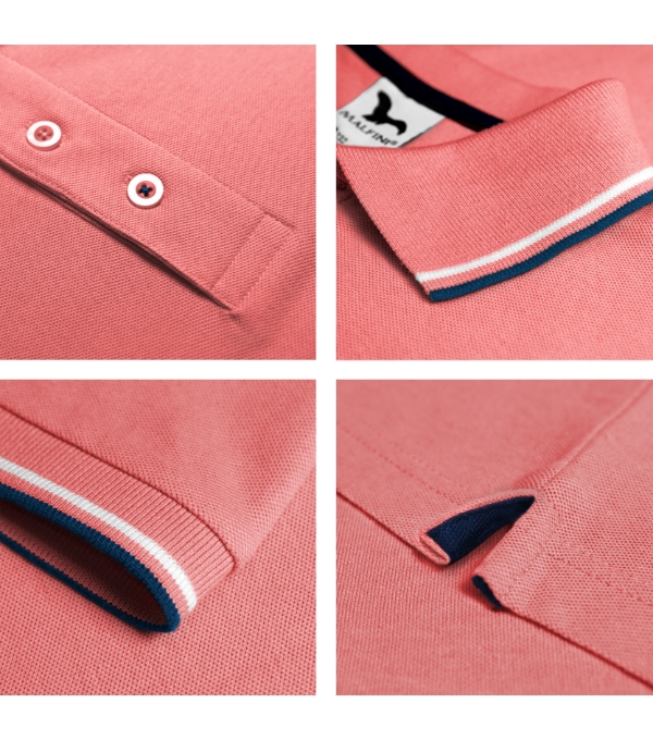 Focus Polo Shirt women’s
