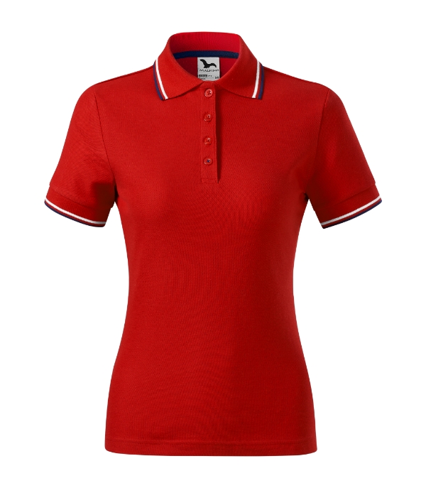 Focus Polo Shirt women’s
