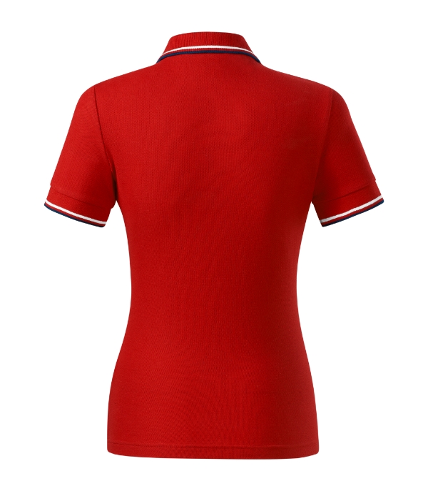 Focus Polo Shirt women’s