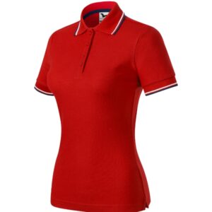 Focus Polo Shirt women’s